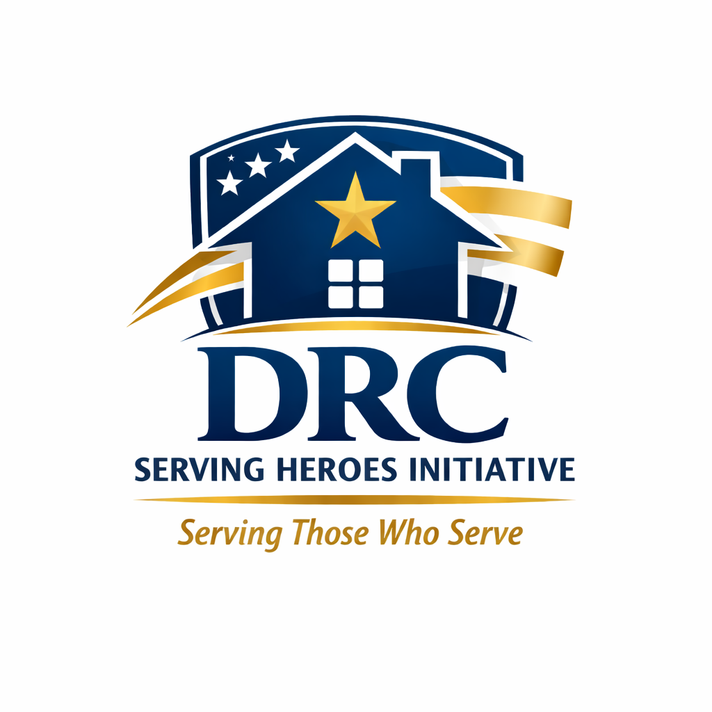 DRC Serving Heroes Initiative